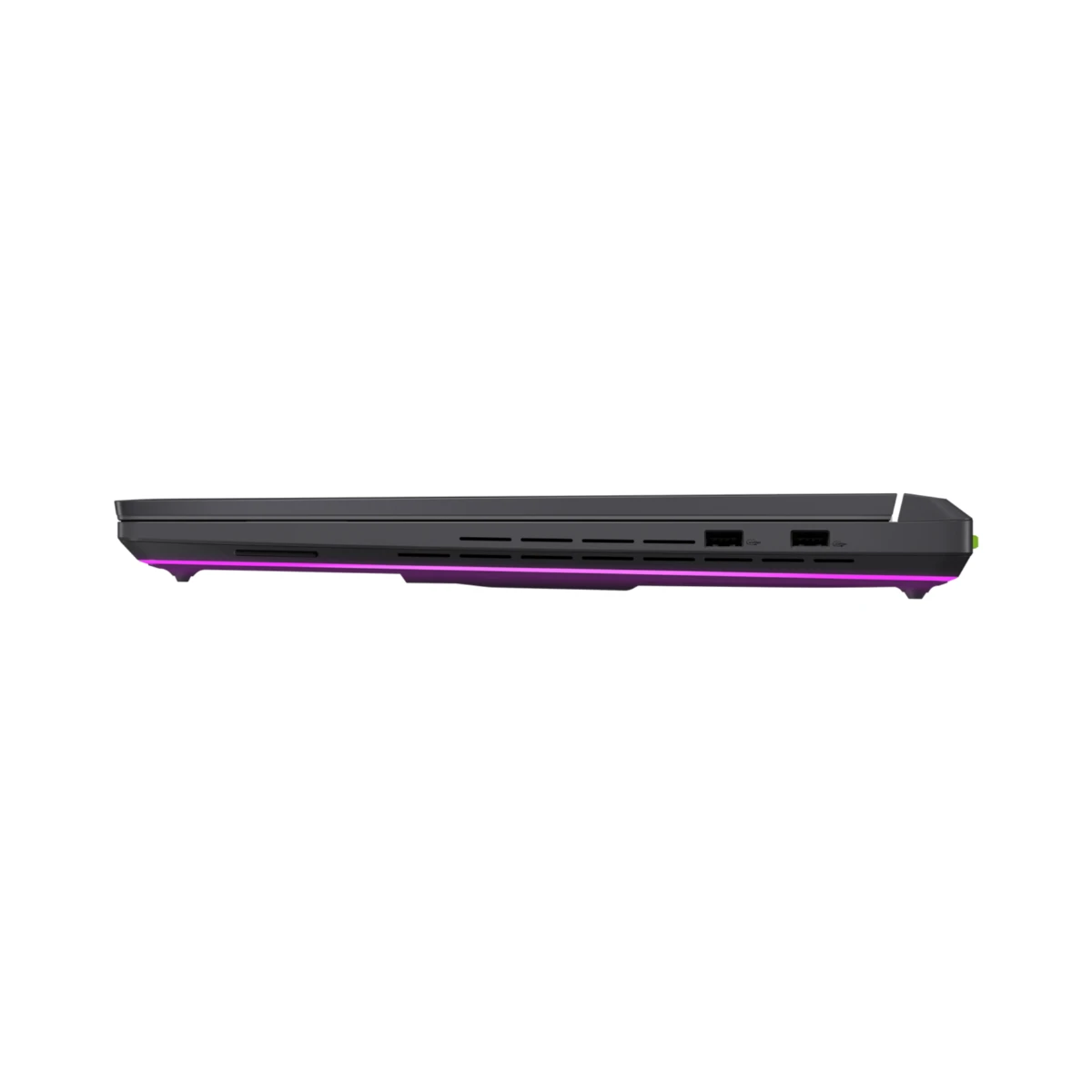 ASUS ROG Strix G18 Gaming Laptop (GeForce RTX 5080, Intel Core Ultra 9 275HX, 32GB RAM, 1TB SSD, Windows 11 Home, Gray) - G815LW-S9033W view 4