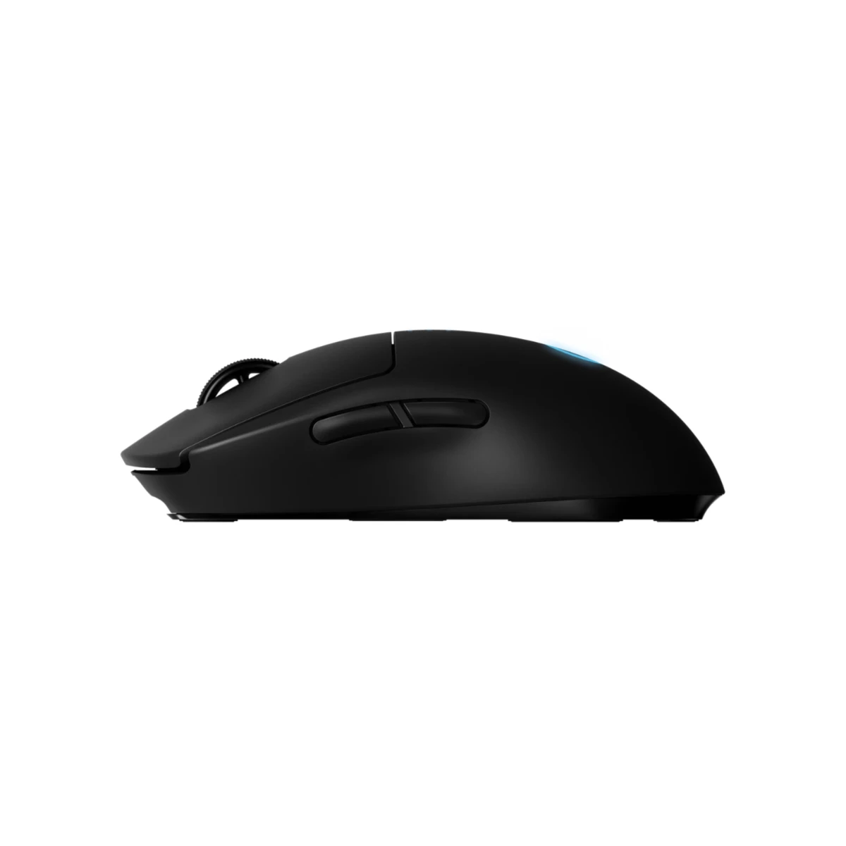 Logitech G Pro Wireless Charging Gaming Mouse (HERO 16K, LIGHTSPEED Wireless, 16000 DPI) - 910-005273 view 2