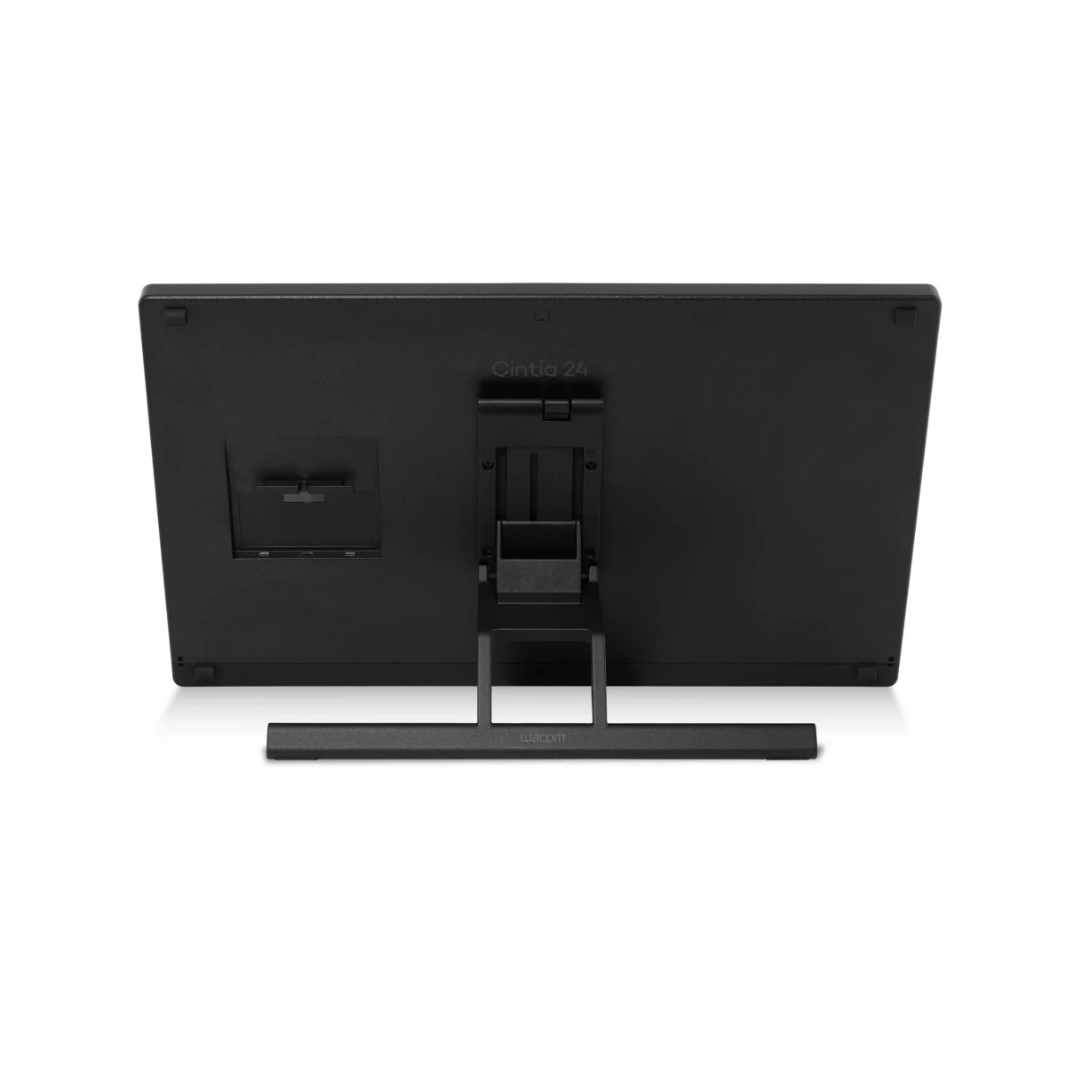 Wacom Cintiq 24 Pro Pen 3 Graphics Drawing Tablet - Black | DTK246K0B view 4