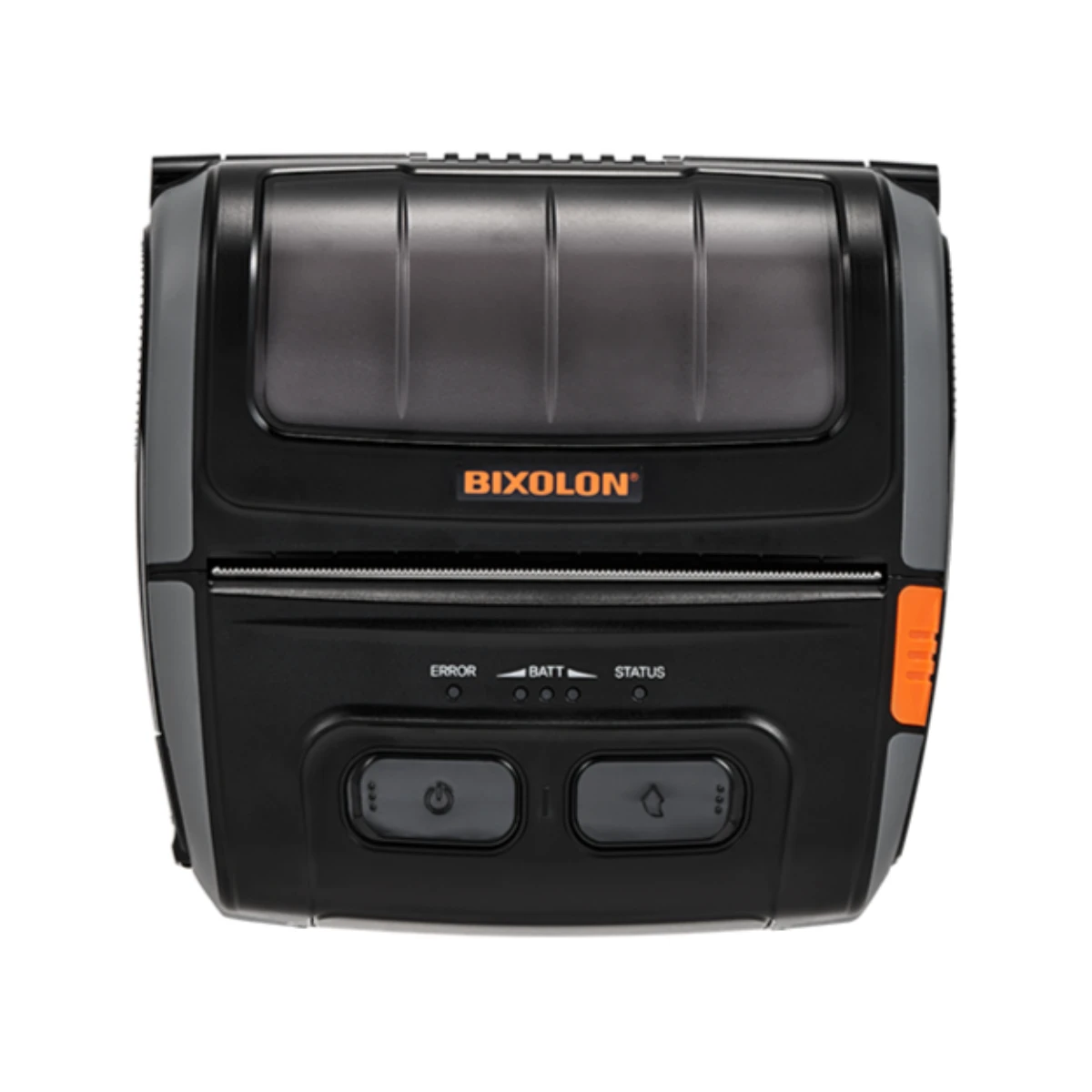 BIXOLON SPP-R410 4-Inch Direct Thermal Mobile Receipt & Label Printer - SPP-R410WK5 view 3