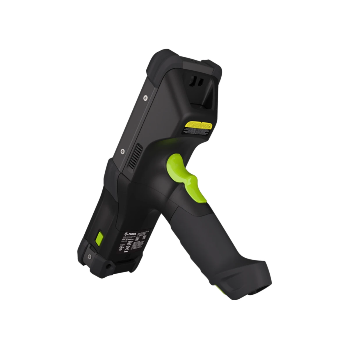 Zebra MC9400 Ultra-Rugged Android Mobile Computer with Wi-Fi 6E and 1D/2D Barcode Scanner - MC9401-0G1M6DSS-A6 view 3