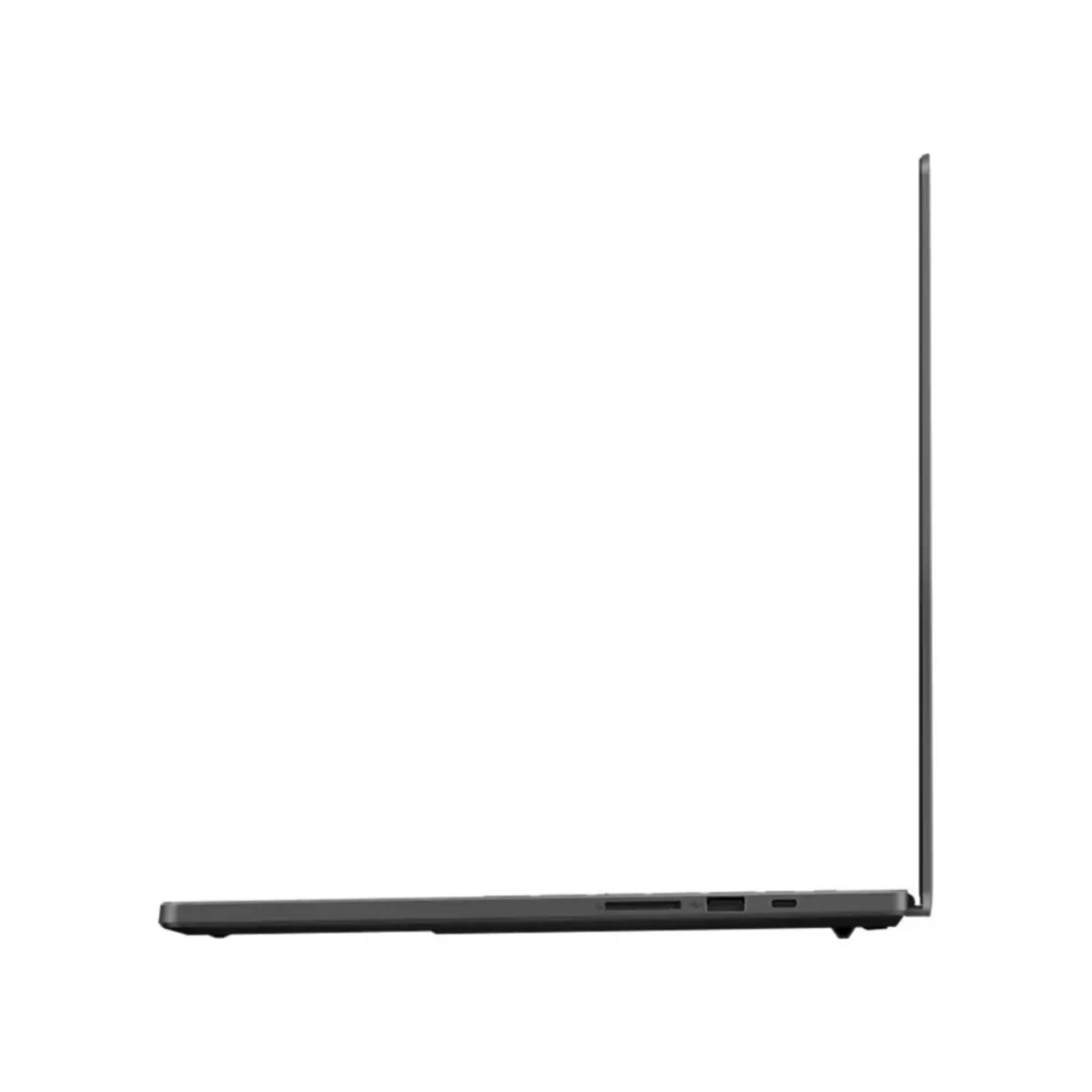 ASUS ROG Zephyrus G16 Gaming Laptop (GeForce RTX 5090, Intel Core Ultra 9 285H, 64GB RAM, 2TB SSD, 16" OLED 240Hz, Windows 11 Home, Black) - GU605CX-QR111W view 4