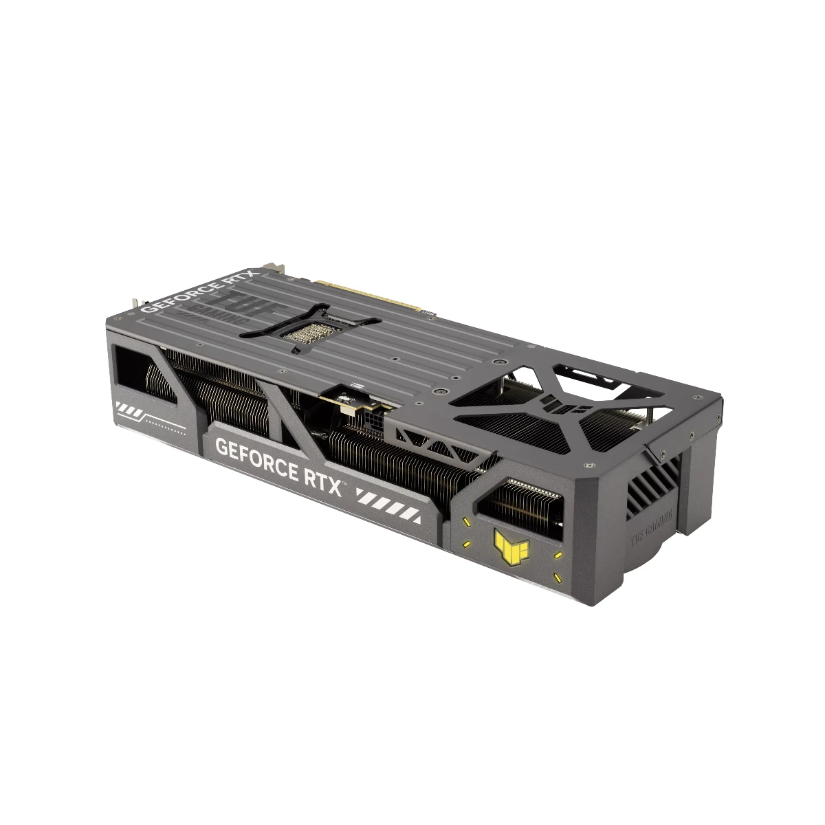 ASUS TUF Gaming GeForce RTX 5080 Graphics Card, 16GB GDDR7, DLSS 4 - 90YV0M31-M0NA00 view 4
