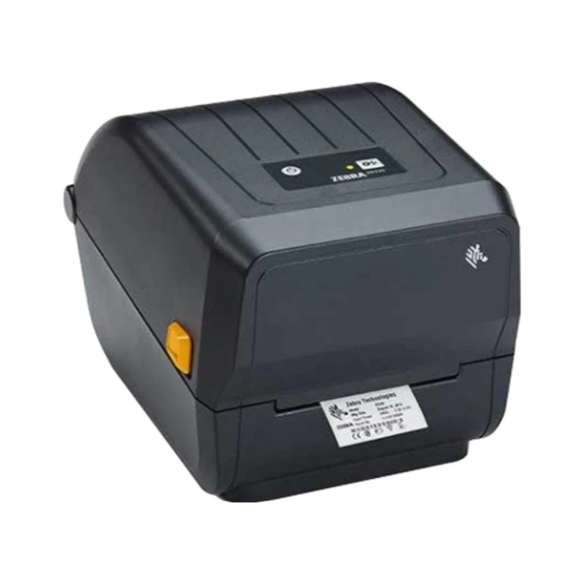 Zebra ZD421 Desktop Barcode Printer - ZD4A042-30EE00EZ