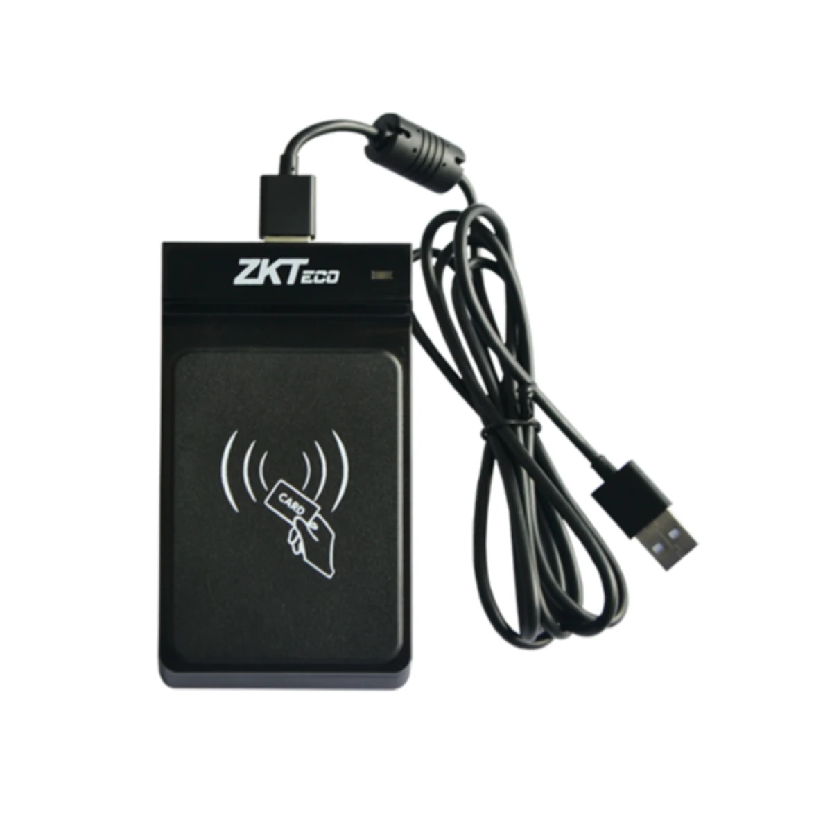 ZKTeco CR20E 125kHz USB Proximity Card Reader - CR20E