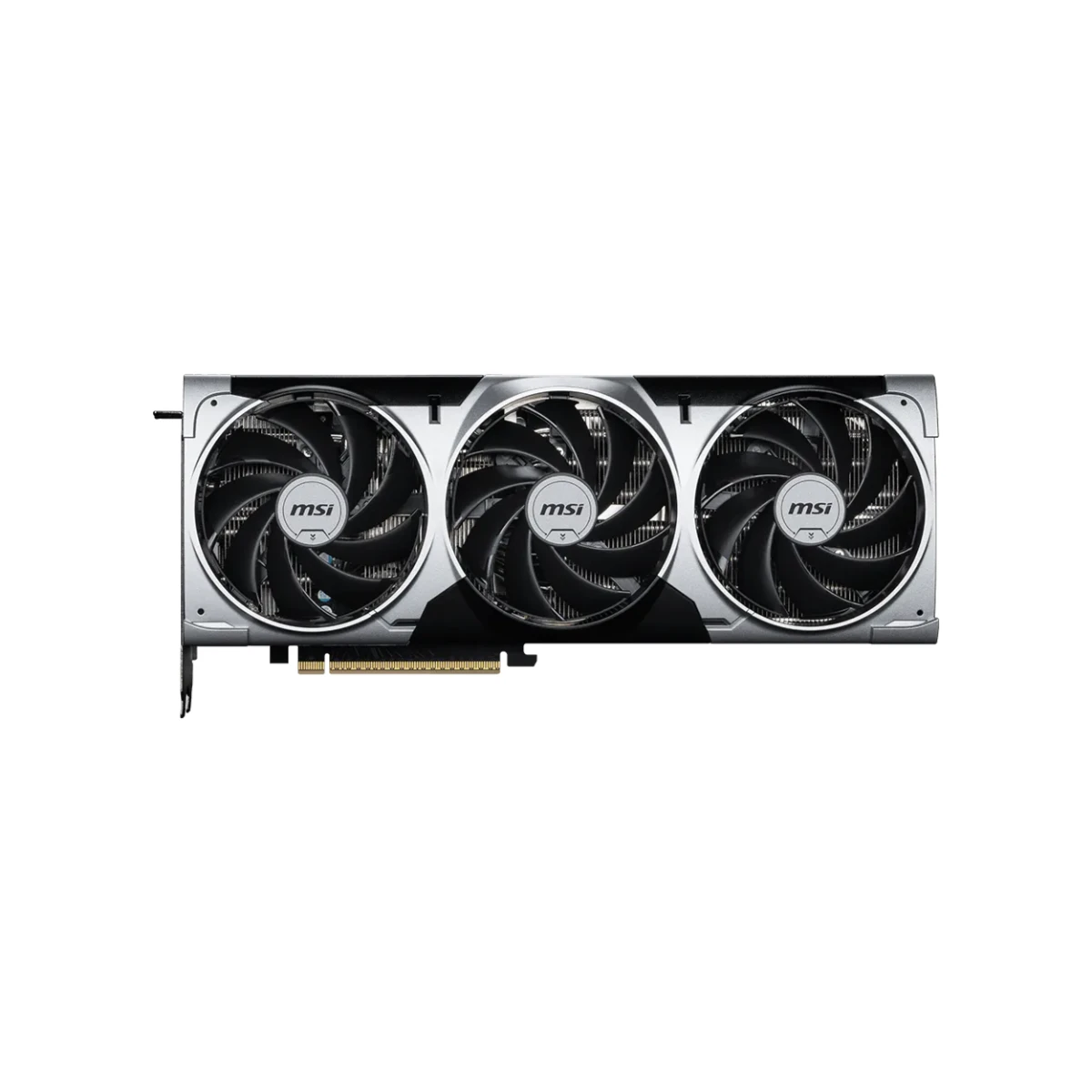 MSI GeForce RTX 5080 VENTUS 3X OC PLUS Graphics Card, 16GB GDDR7, DLSS 4 - 912-V531-030 view 2