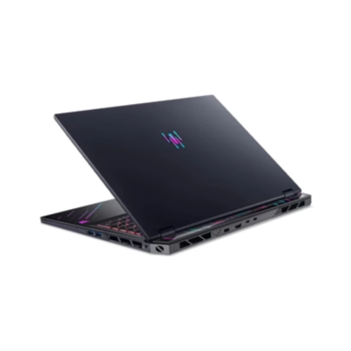 Acer Predator Helios 18 AI Gaming Laptop (GeForce RTX 5080, Intel Core Ultra 9 275HX, 96GB RAM, 1TB SSD, 18" WQXGA Mini LED 250Hz, Windows 11 Pro, Black) | NH.QVYEM.005 - NHQVYEM005 view 4