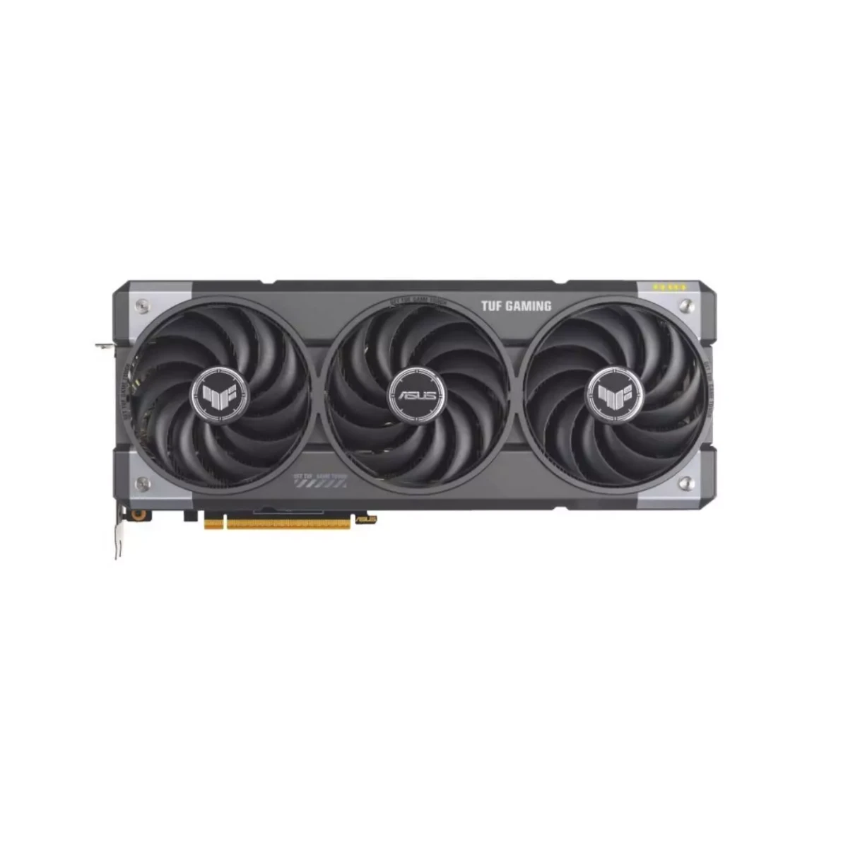 ASUS TUF Gaming Radeon RX 9070 16GB GDDR6 OC Edition Graphics Card, FSR 4 - 90YV0LI0-M0NA00 view 2