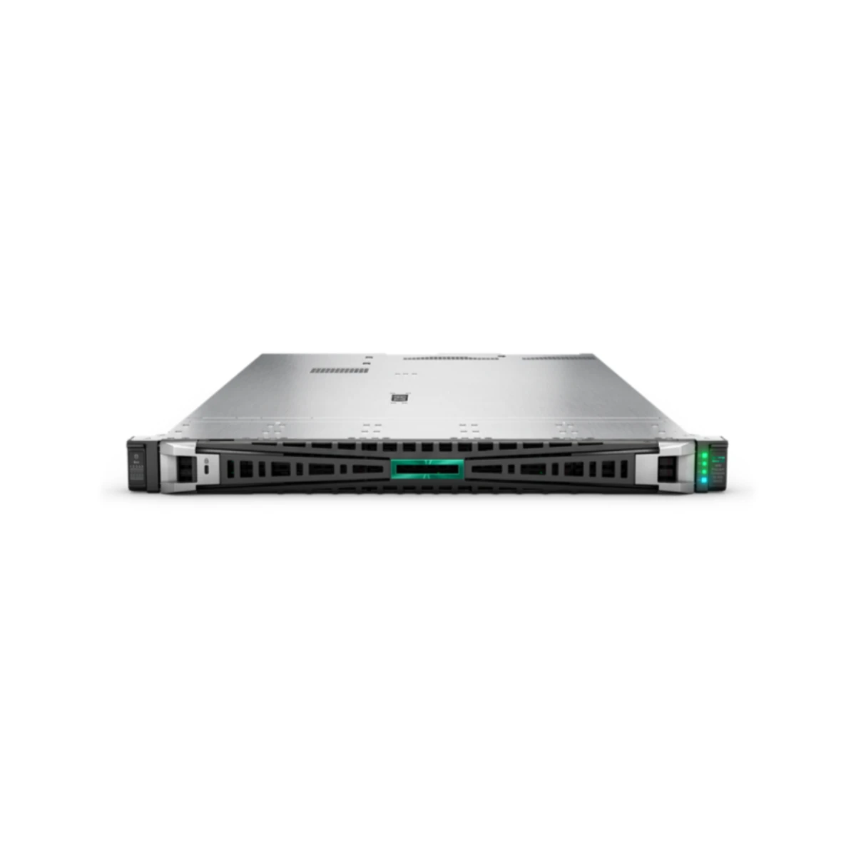 HPE ProLiant Compute DL360 Gen12 6505P Rack Server (Intel Xeon 6505P, 64GB RAM, 2×480GB SSD, 2×800W PSU) - P89236-375