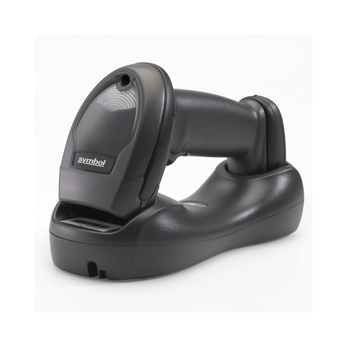 Zebra LI4278 Cordless 1D Handheld Barcode Scanner - LI4278 view 2