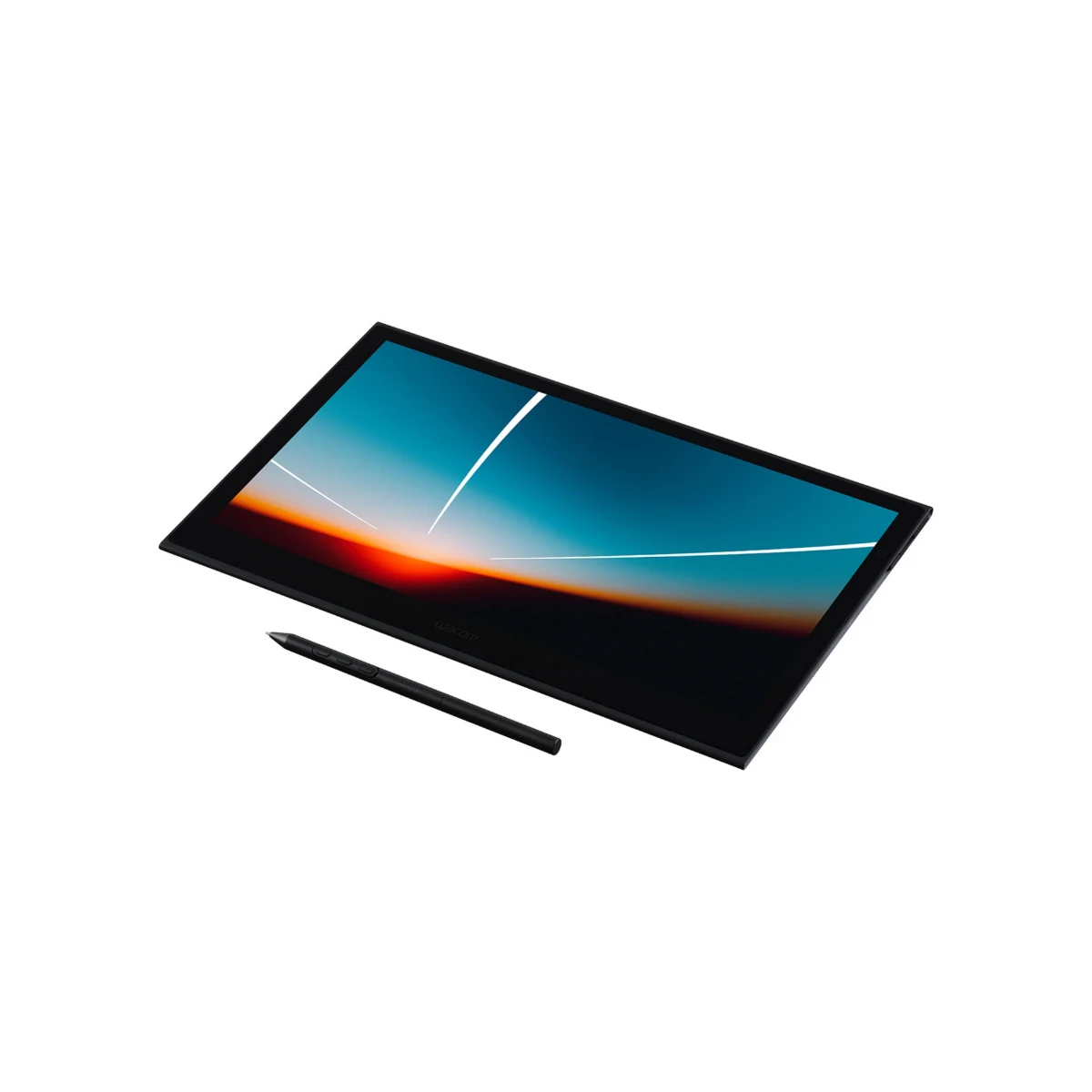 Wacom Movink 13 OLED Pro Pen 3 Display Tablet - Black | DTH135K0B view 2
