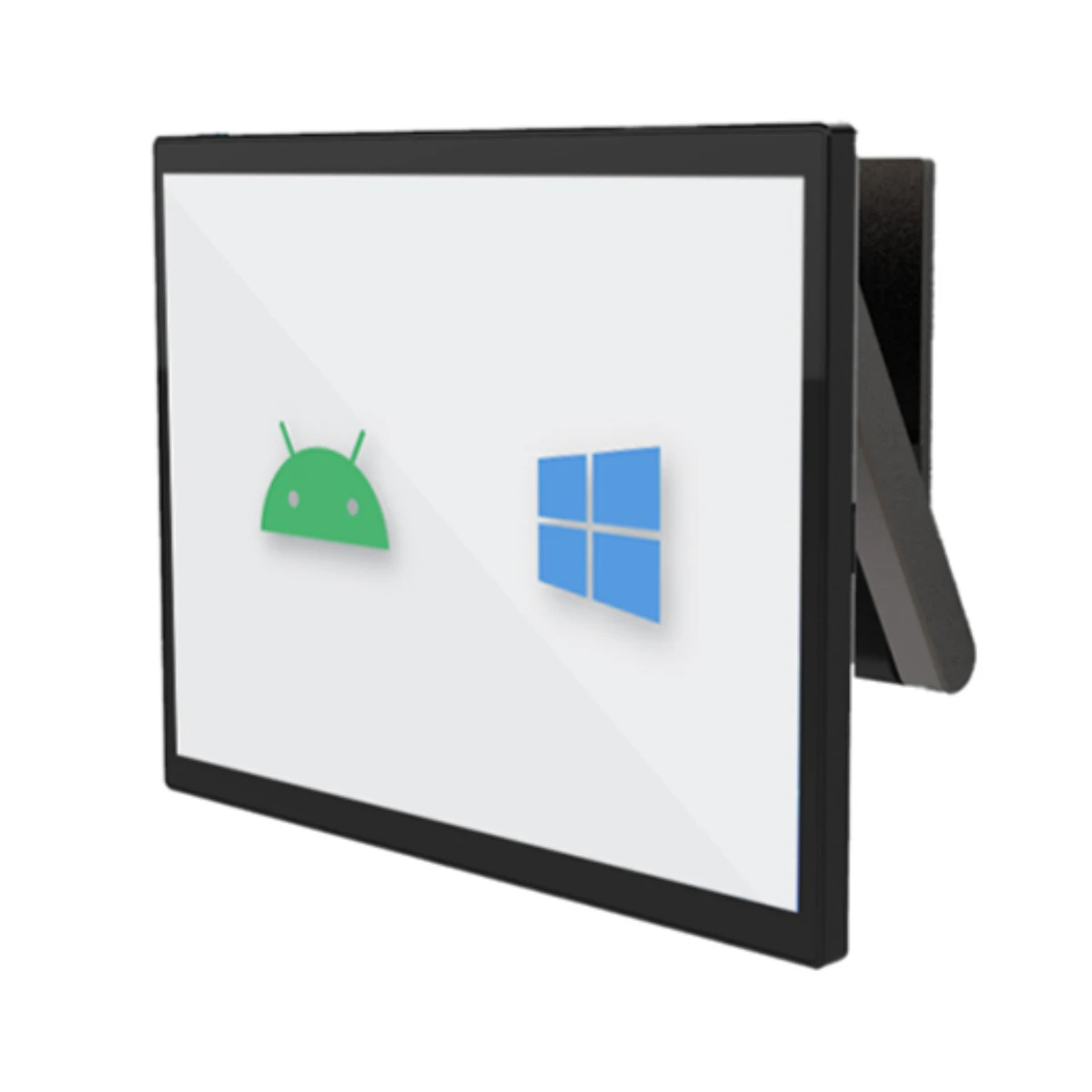 SENOR eXtend X4 15-Inch Touchscreen All-in-One POS Terminal - X4 view 2