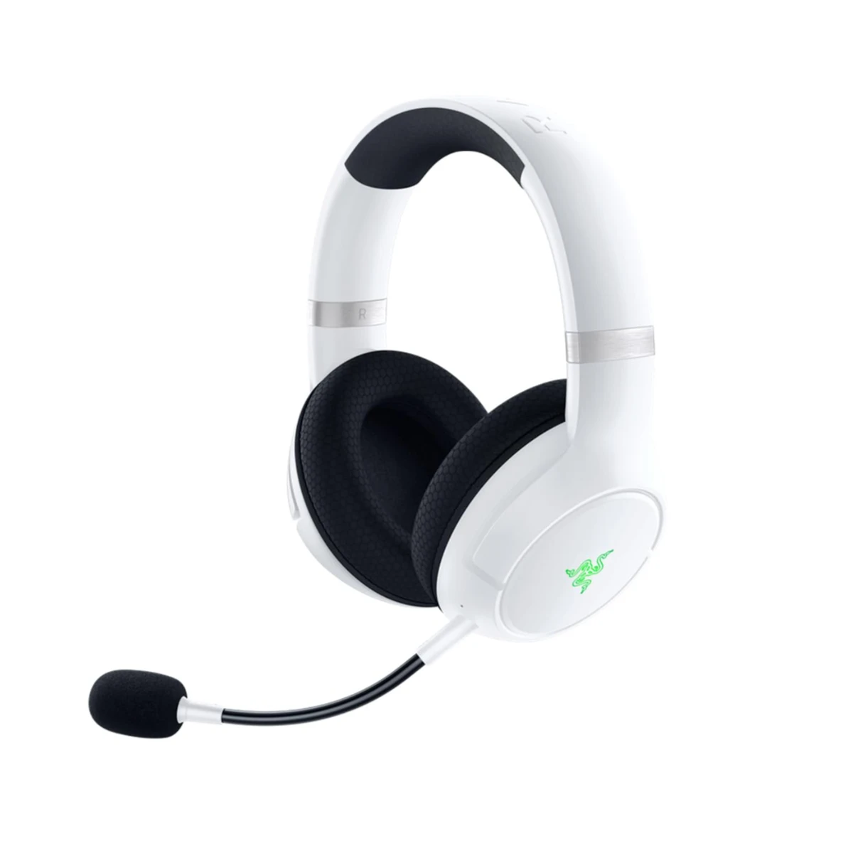 Razer Kaira Pro XBX Wireless Gaming Headset - White | RZ04-03470300-R3M1