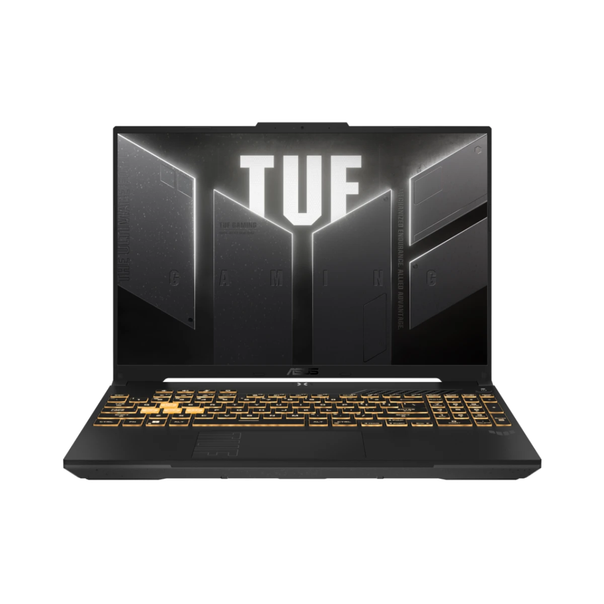 ASUS TUF Gaming F16 Gaming Laptop (GeForce RTX 4050, Intel Core i7 13620H, 16GB RAM, 1TB SSD, 16" WUXGA 144Hz, Windows 11 Home, Gray) - FX607VU-RL031W