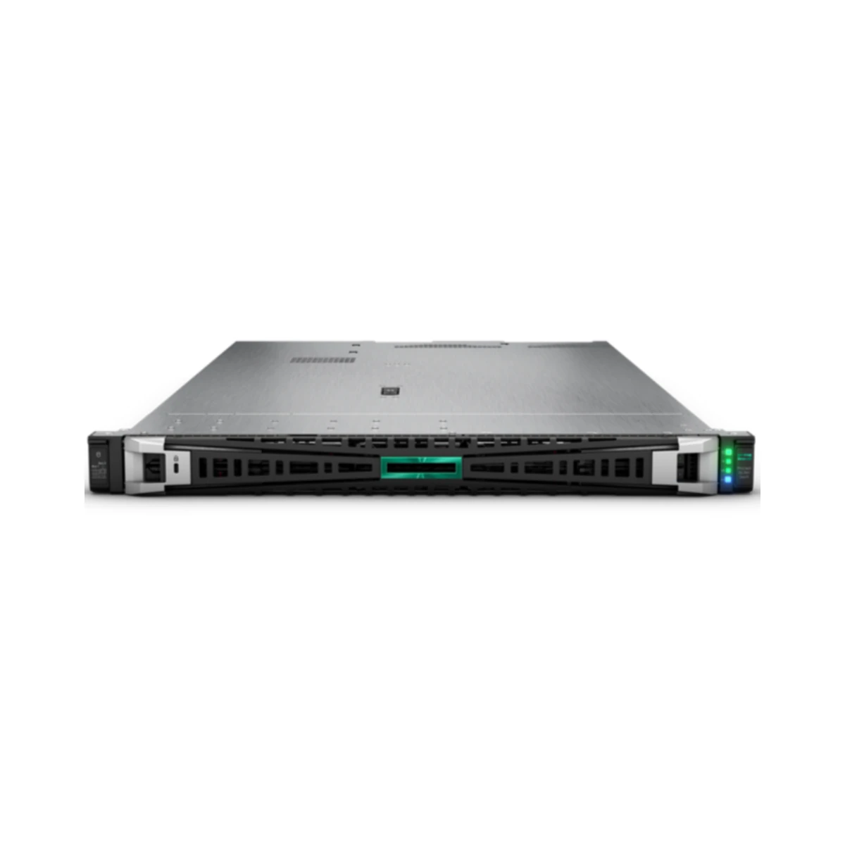 HPE ProLiant DL360 Gen11 4514Y Rack Server (Intel Xeon 4514Y, 64GB RAM, 2×480GB SSD, 2×800W PSU) - P84557-375