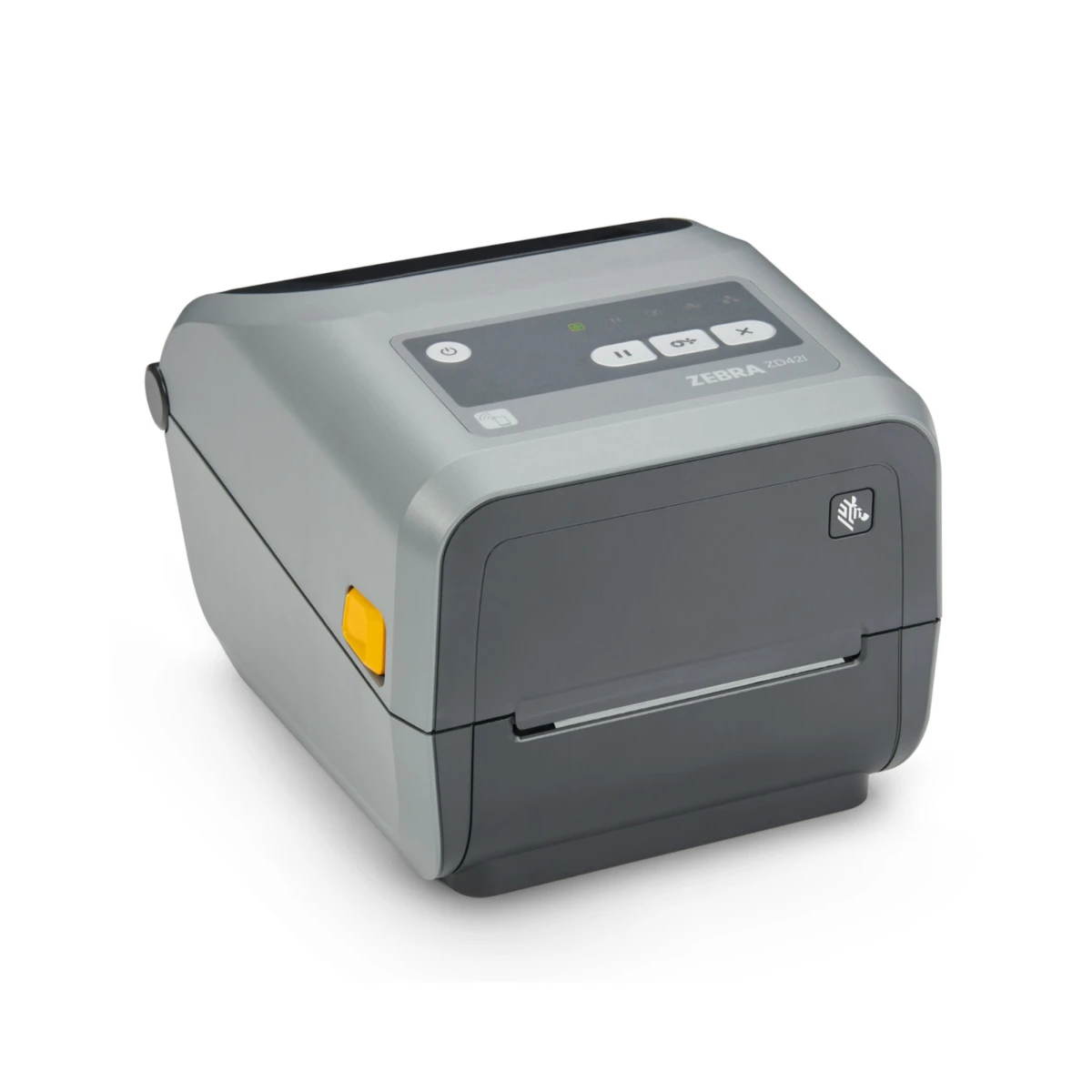 Zebra ZD421 Barcode Label Printer - ZD4A042-30EM00EZ view 2