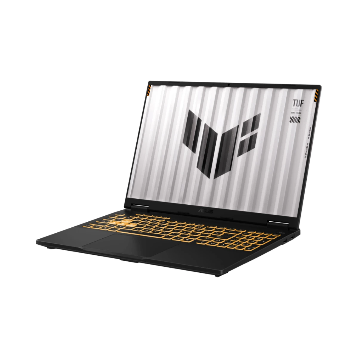 ASUS TUF F16 Gaming Laptop (GeForce RTX 5050, Intel Core i7-14650HX, 16GB RAM, 1TB SSD, 16.0" WUXGA 165Hz, Windows 11 Home, Black) - FX608JHR-RV001W view 3
