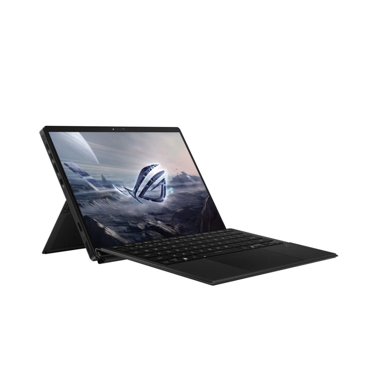 ASUS ROG Flow Z13 Gaming Laptop (AMD Radeon Graphics, AMD Ryzen AI MAX+ 395, 32GB RAM, 1TB SSD, 13.4" 2.5K Touch 180Hz, Windows 11 Home, Black) - GZ302EA-RU016W view 3