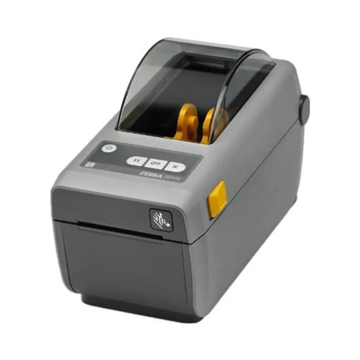 Zebra ZD410d ZD41022-D01W01EZ Barcode Label Printer - 88630274