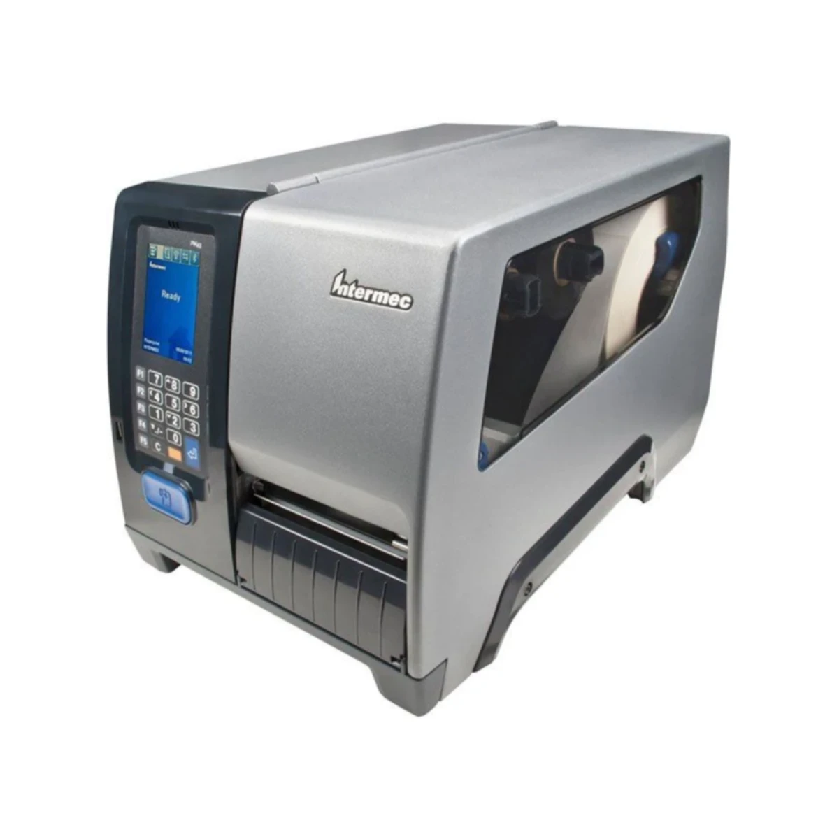 Honeywell PM43 Industrial Barcode Label Printer - PM43A1100004020 - 88630302