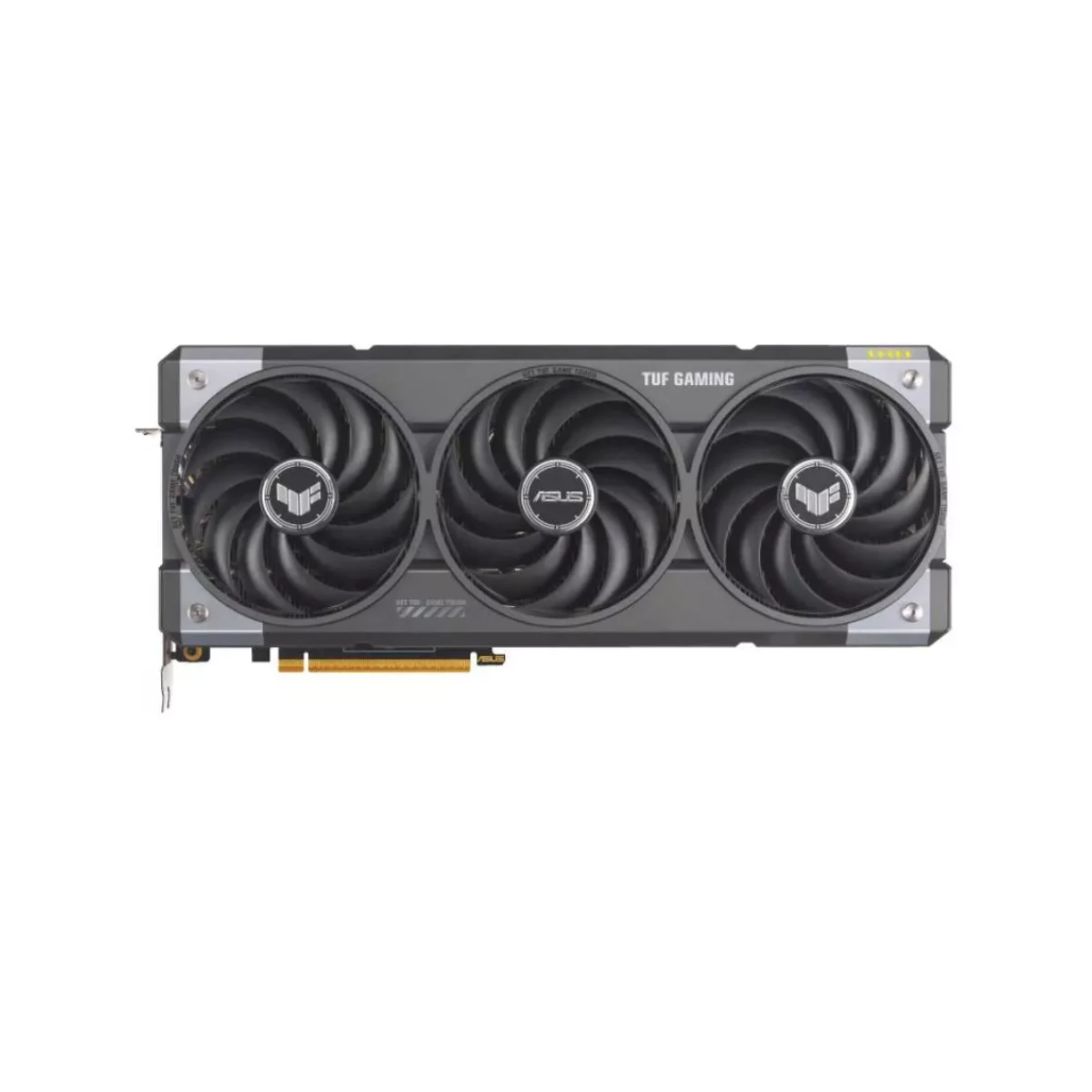 ASUS TUF Gaming Radeon RX 9070 XT 16GB GDDR6 OC Edition Graphics Card, FSR 4 - 90YV0L70-M0NA00 view 2