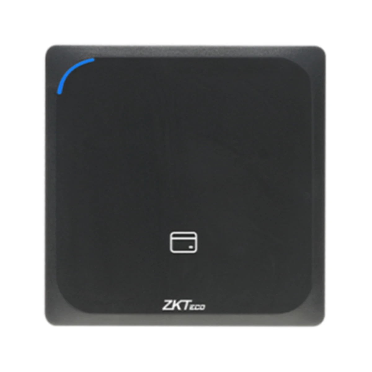 ZKTeco KR601E Proximity Card Access Control Reader - KR601E view 3