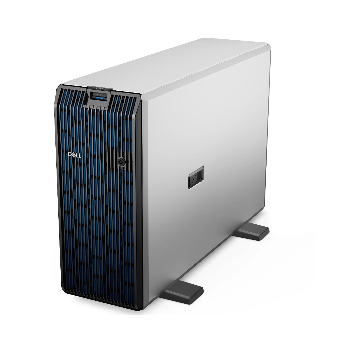 Dell PowerEdge T550 Tower Server (Dual 3rd Generation Intel Xeon Scalable Processors, Up to 1TB DDR4 RAM) - T550