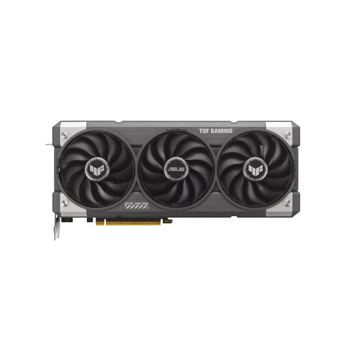 ASUS TUF Gaming GeForce RTX 5060 Graphics Card, 8GB GDDR7, DLSS 4 - 90YV0N01-M0NA00 view 2