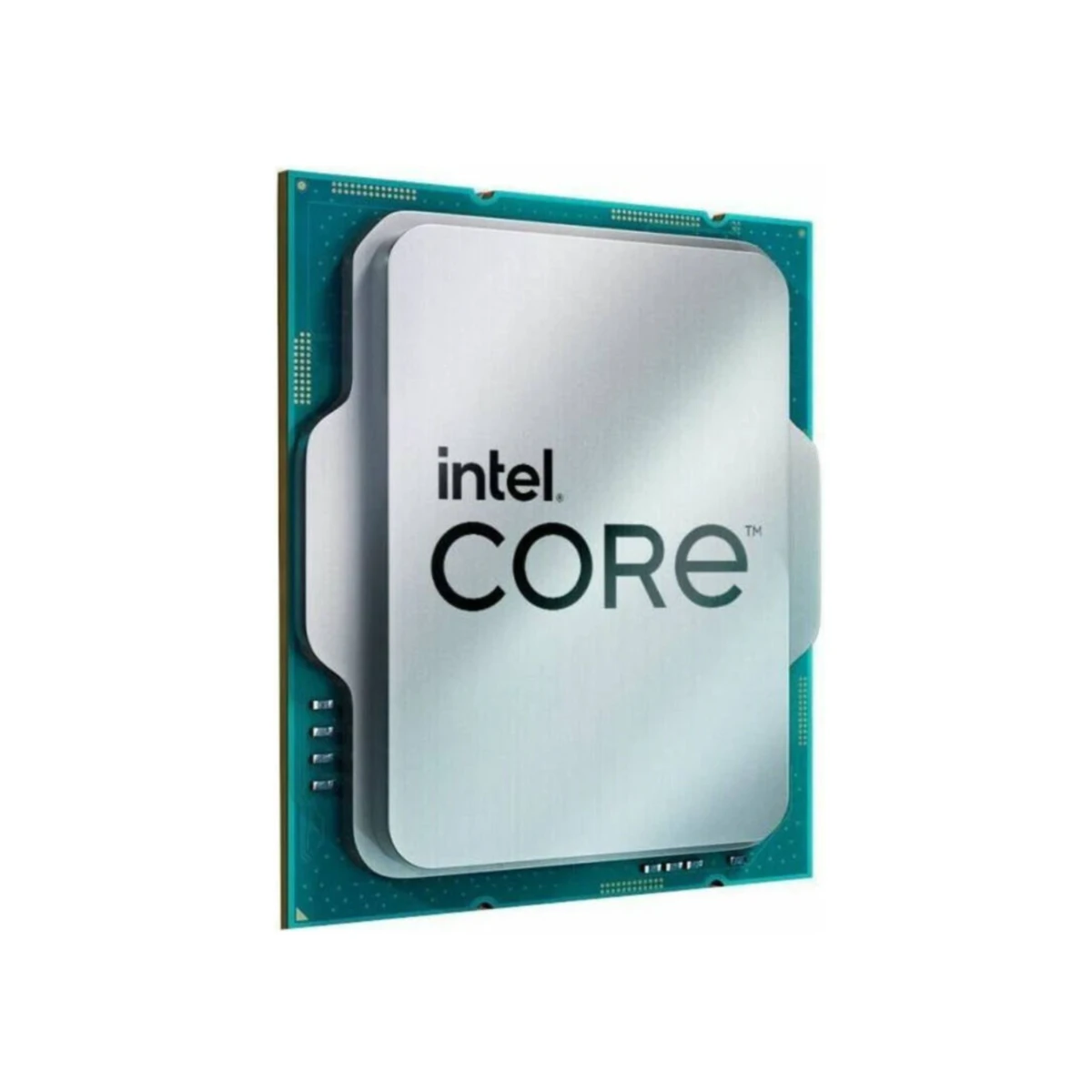 Intel Core i7-14700F 20 Cores, 28 Threads LGA 1700 Processor - Tray | i7-14700F-TRAY view 3
