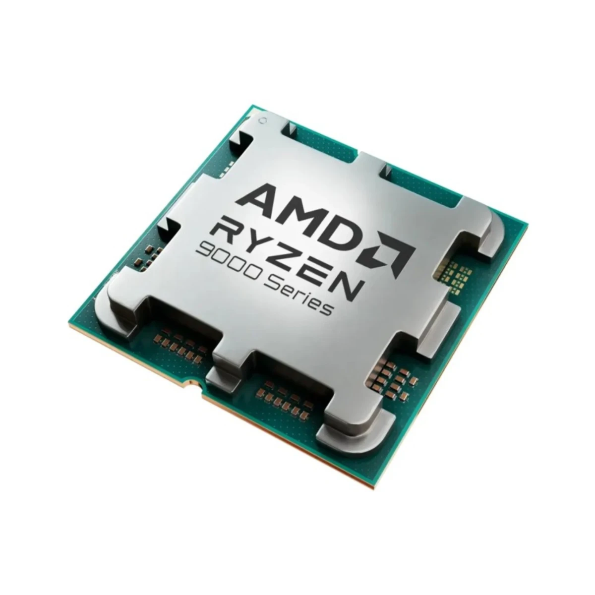AMD Ryzen 9 9950X 4.3 GHz AM5 Gaming CPU – High-Performance Desktop Processor - 100-000001277 view 2