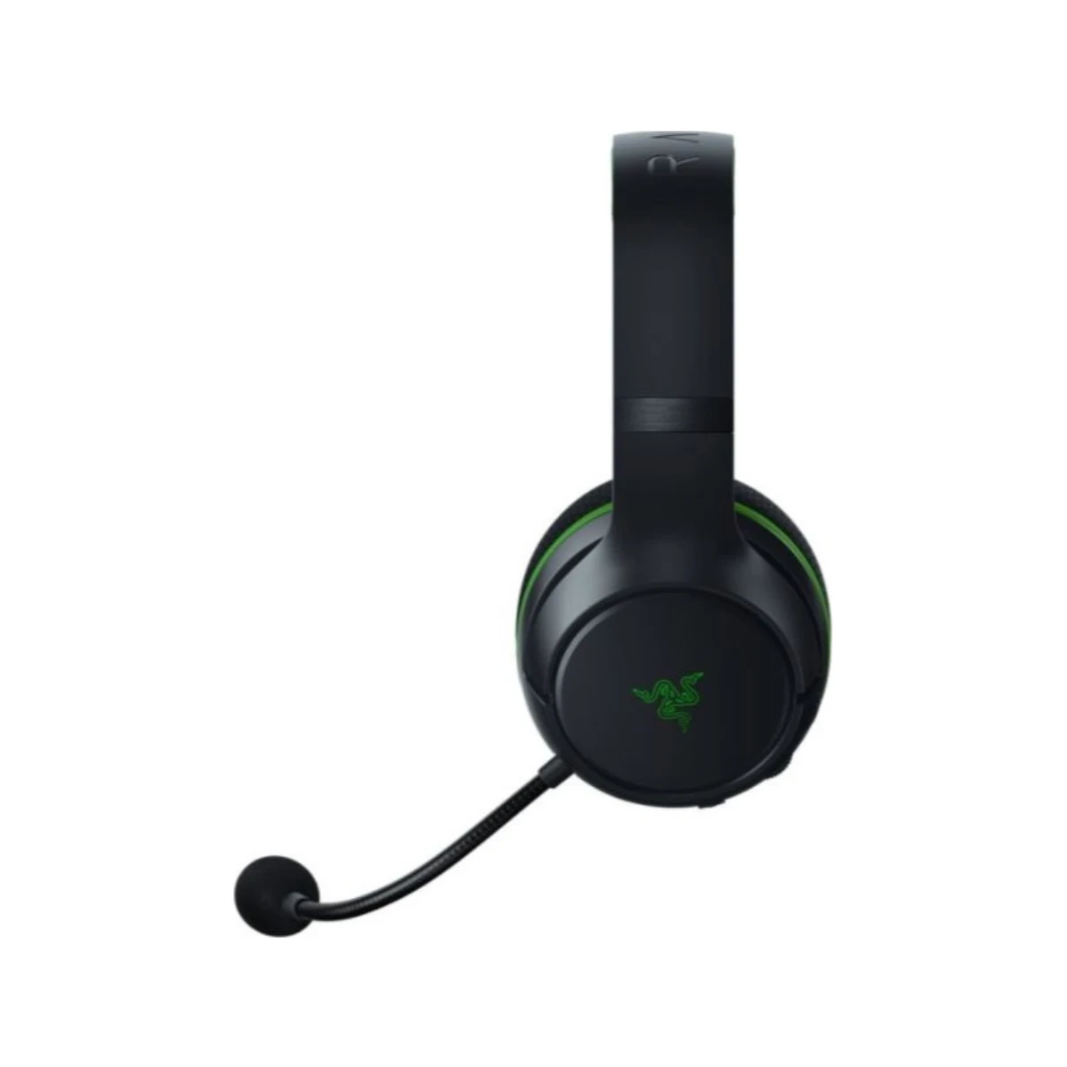 Razer Kaira XBX Wireless Gaming Headset - Black | RZ04-03480100-R3M1 view 4