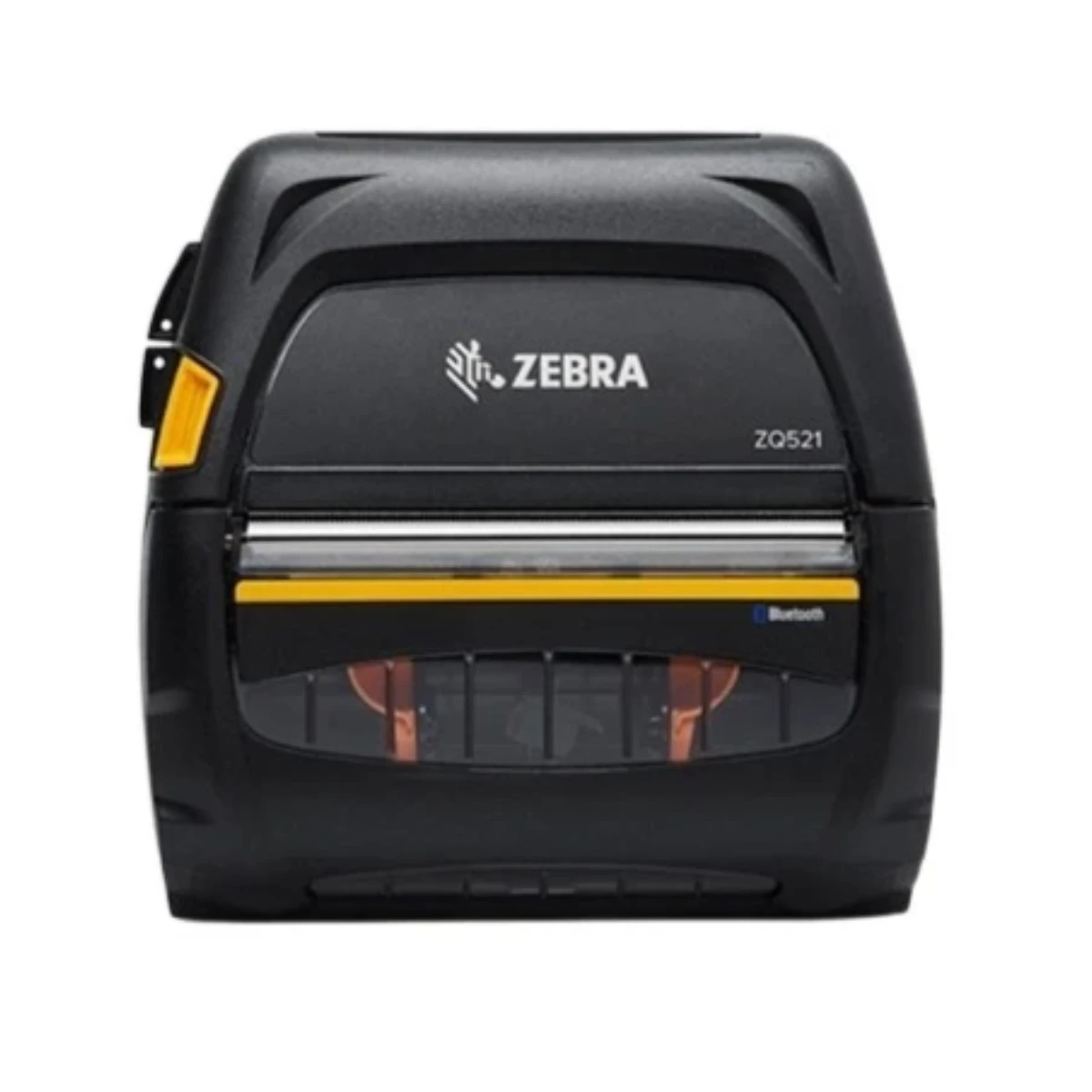 Zebra ZQ521 Portable Barcode Printer - ZQ52-BUE0000-00