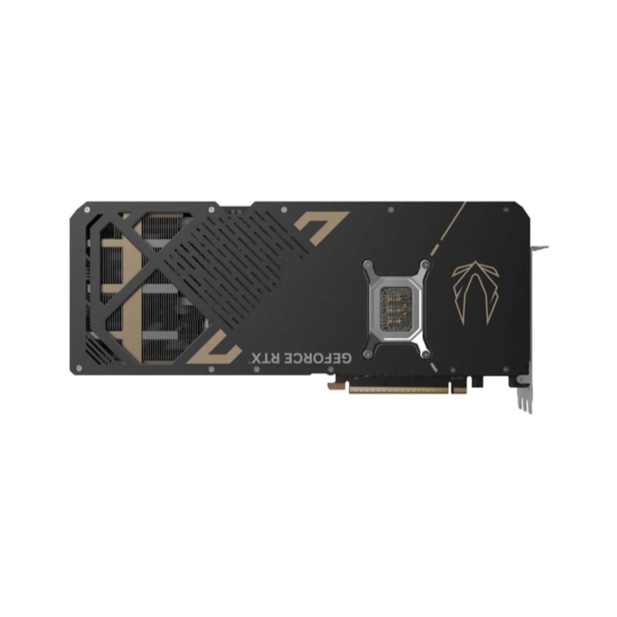 ZOTAC GAMING GeForce RTX 5070 Ti SOLID OC Graphics Card, 16GB GDDR7, DLSS 4 - ZT-B50710J-10P view 4