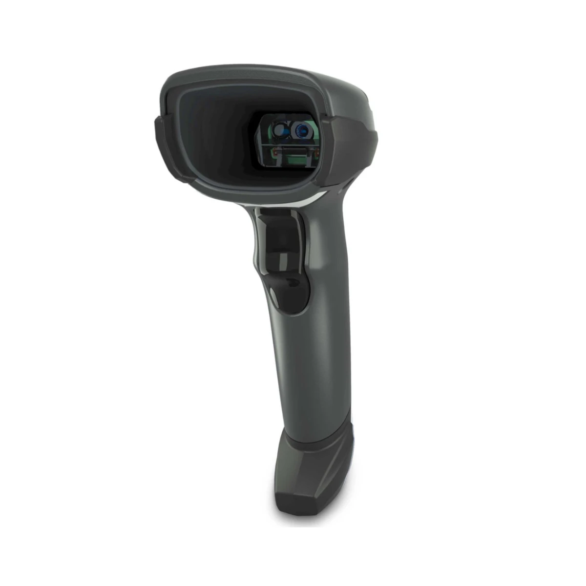Zebra DS4608 1D/2D Handheld Barcode Scanner - DS4608 view 4