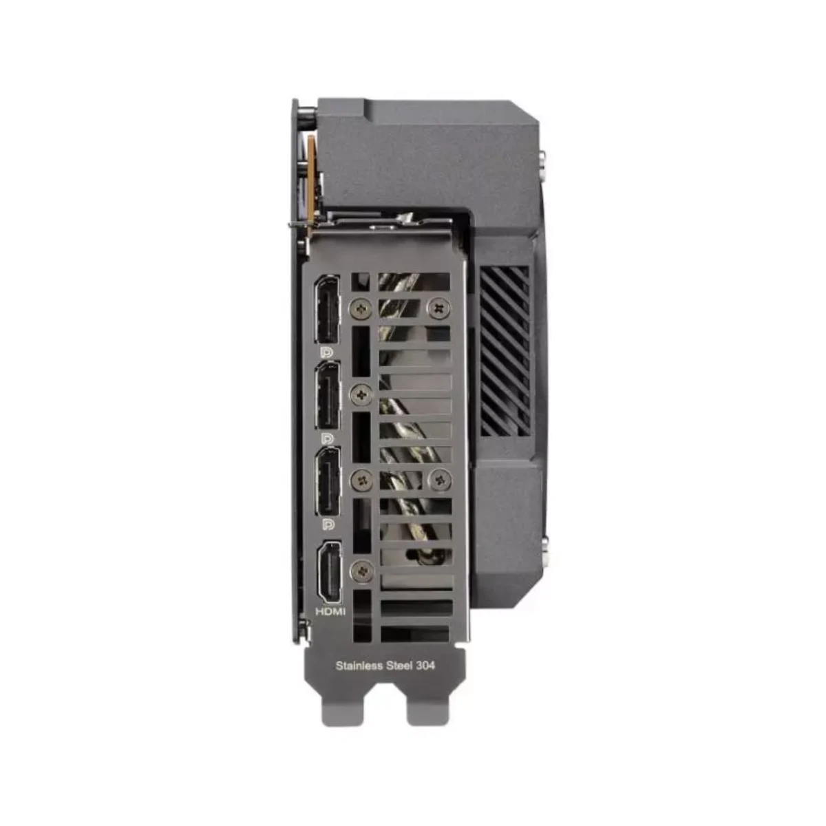 ASUS TUF Gaming Radeon RX 9070 16GB GDDR6 OC Edition Graphics Card, FSR 4 - 90YV0LI0-M0NA00 view 5
