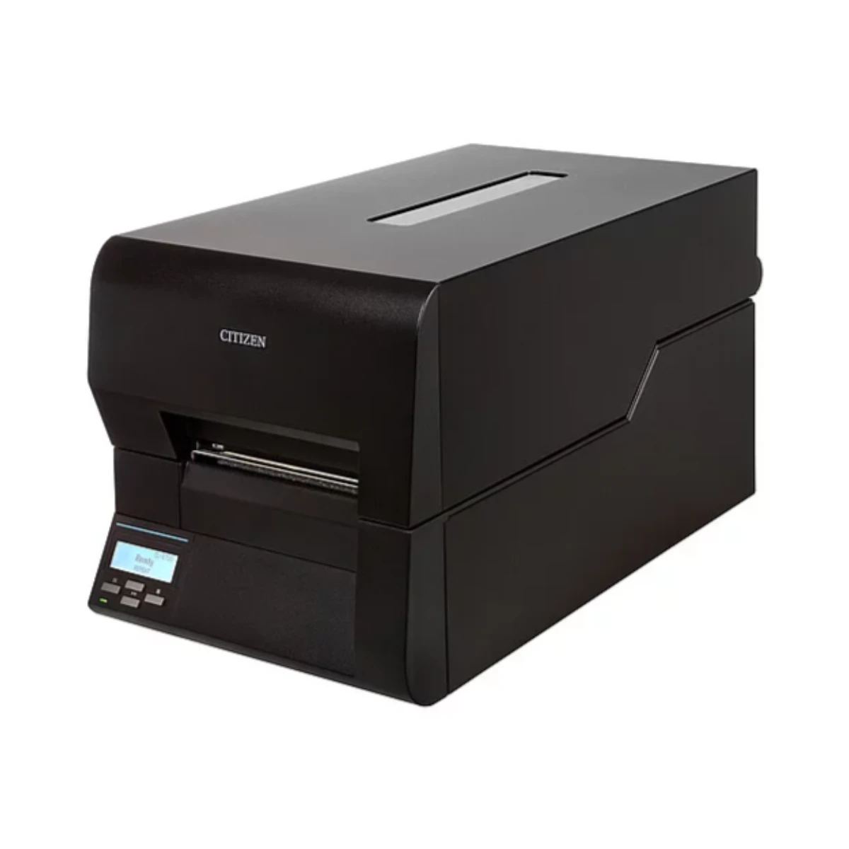 Citizen CL-E720 Barcode Label Printer - CL-E720UBNN view 3