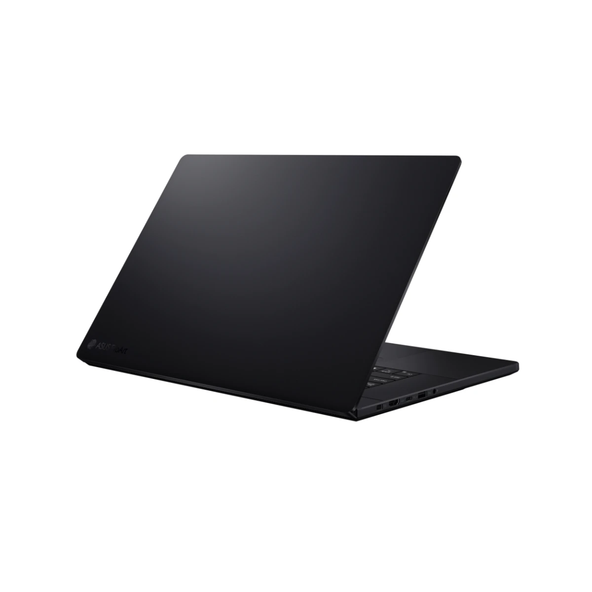 ASUS ProArt P16 OLED Laptop (GeForce RTX 5070, AMD Ryzen AI 9 HX370, 64GB RAM, 4TB SSD, 16" 4K OLED Touch 60Hz, Windows 11 Home, Black) - H7606WP-ME025W view 4
