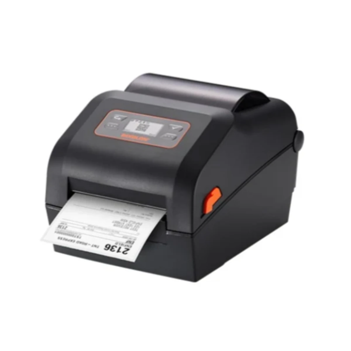 Bixolon XD5-40T Thermal Transfer Desktop Label Printer (4-Inch) - XD5-40T