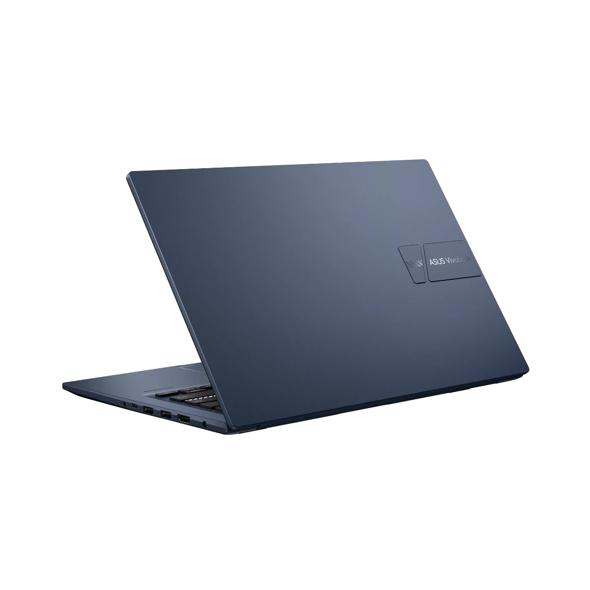 ASUS Vivobook 14 Laptop (Intel Graphics, Intel Core 5 120U, 16GB RAM, 512GB SSD, 14" FHD, Windows 11 Home, Blue) - X1404VA-EB385W view 4