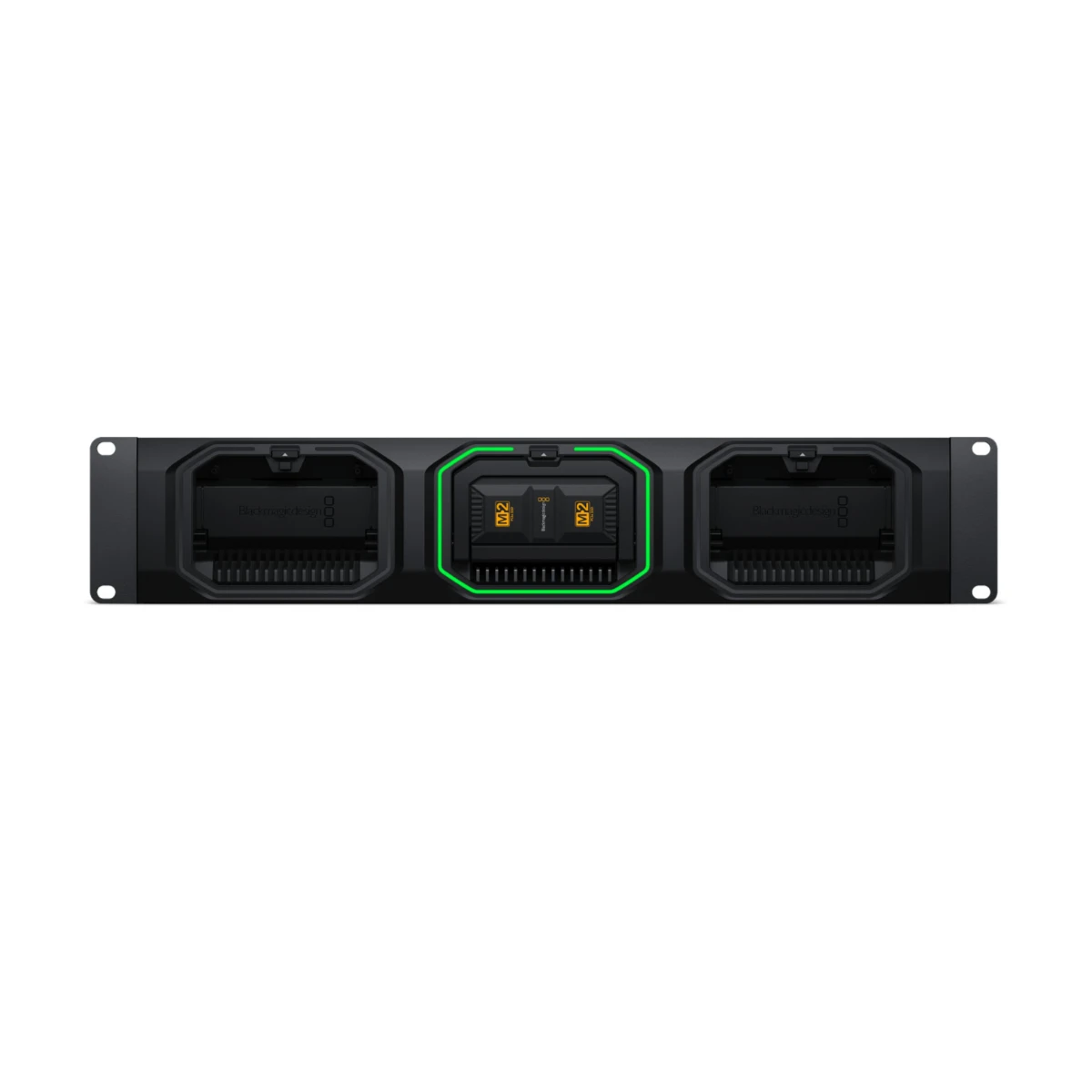 Blackmagic Media Dock - W-DOC-03