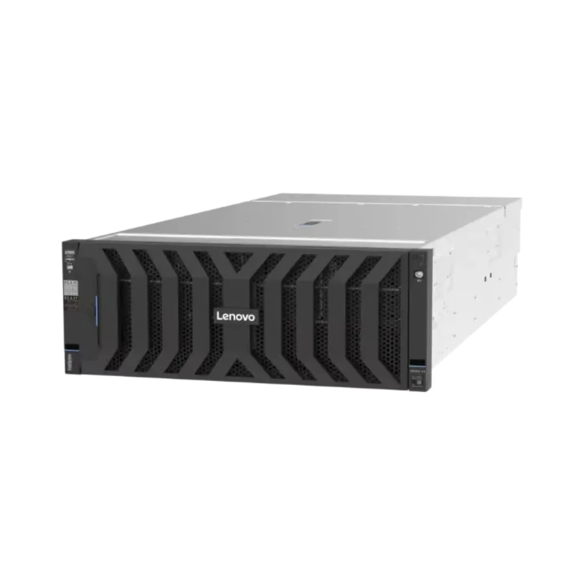 Lenovo ThinkSystem SR860 V4 Rack Server - 7DJNA006NA