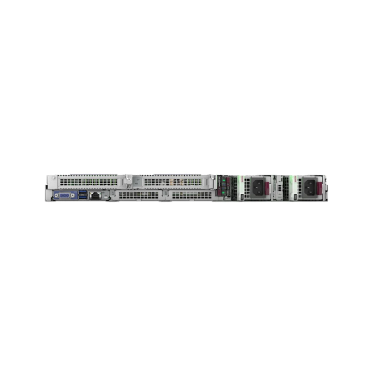 HPE ProLiant Compute DL325 Gen12 GPU Configure-to-Order Rack Server - P84204-B21 view 3