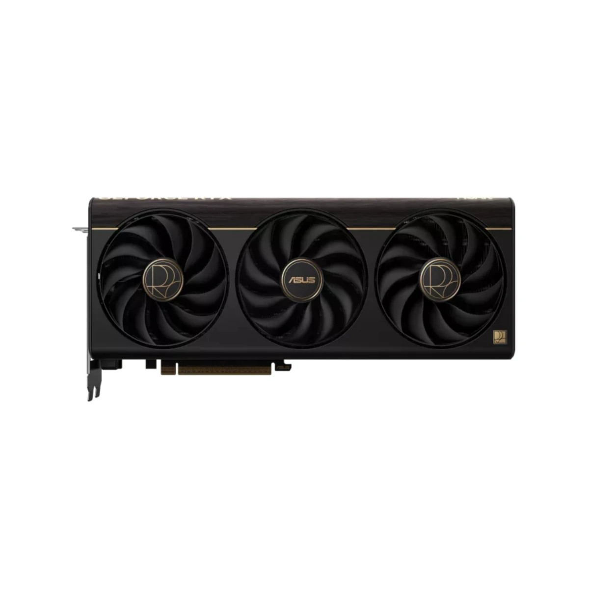 ASUS ProArt GeForce RTX 5080 16GB OC Edition GDDR7 Graphics Card, DLSS4 | 90YV0N30-M0NA00 view 2