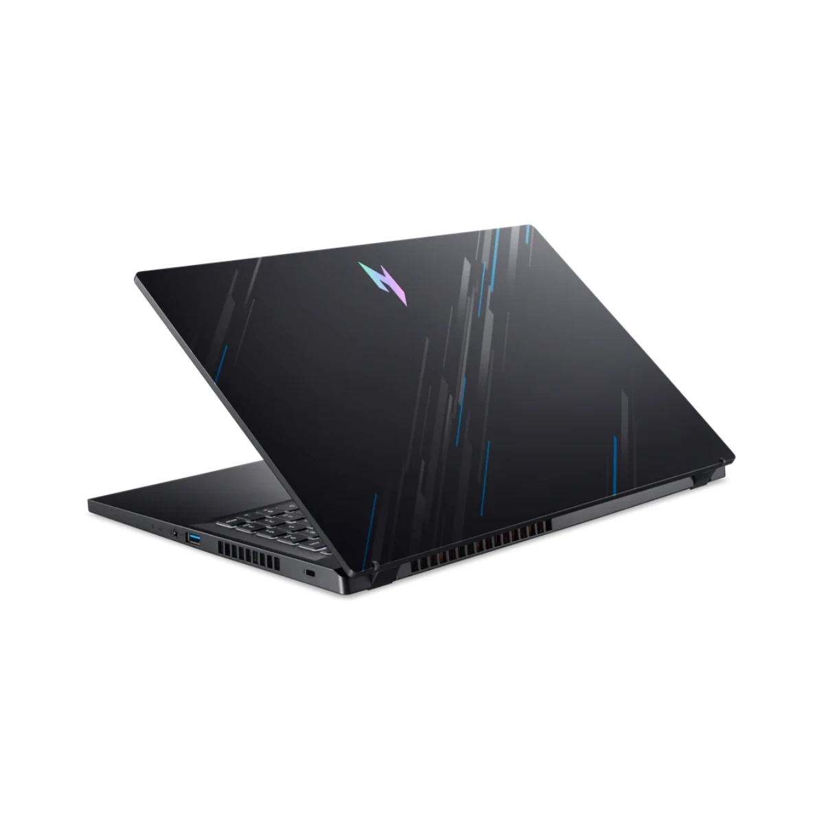 Acer Nitro V15 Gaming Laptop (GeForce RTX 5050, Intel Core i9 13900H, 16GB RAM, 1TB SSD, 15.6" FHD 165Hz, Windows 11 Home, Black) | NH.QZ9EM.001 - NHQZ9EM001 view 4