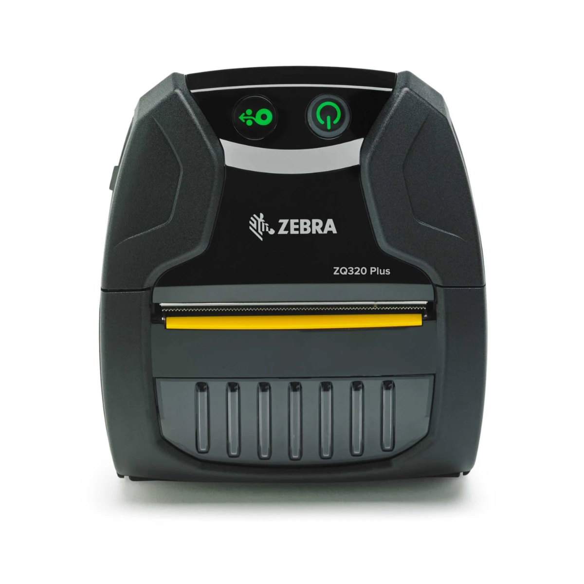 Zebra ZQ300 Plus Mobile Label Printer - ZQ32-A0E04TE-00 view 4