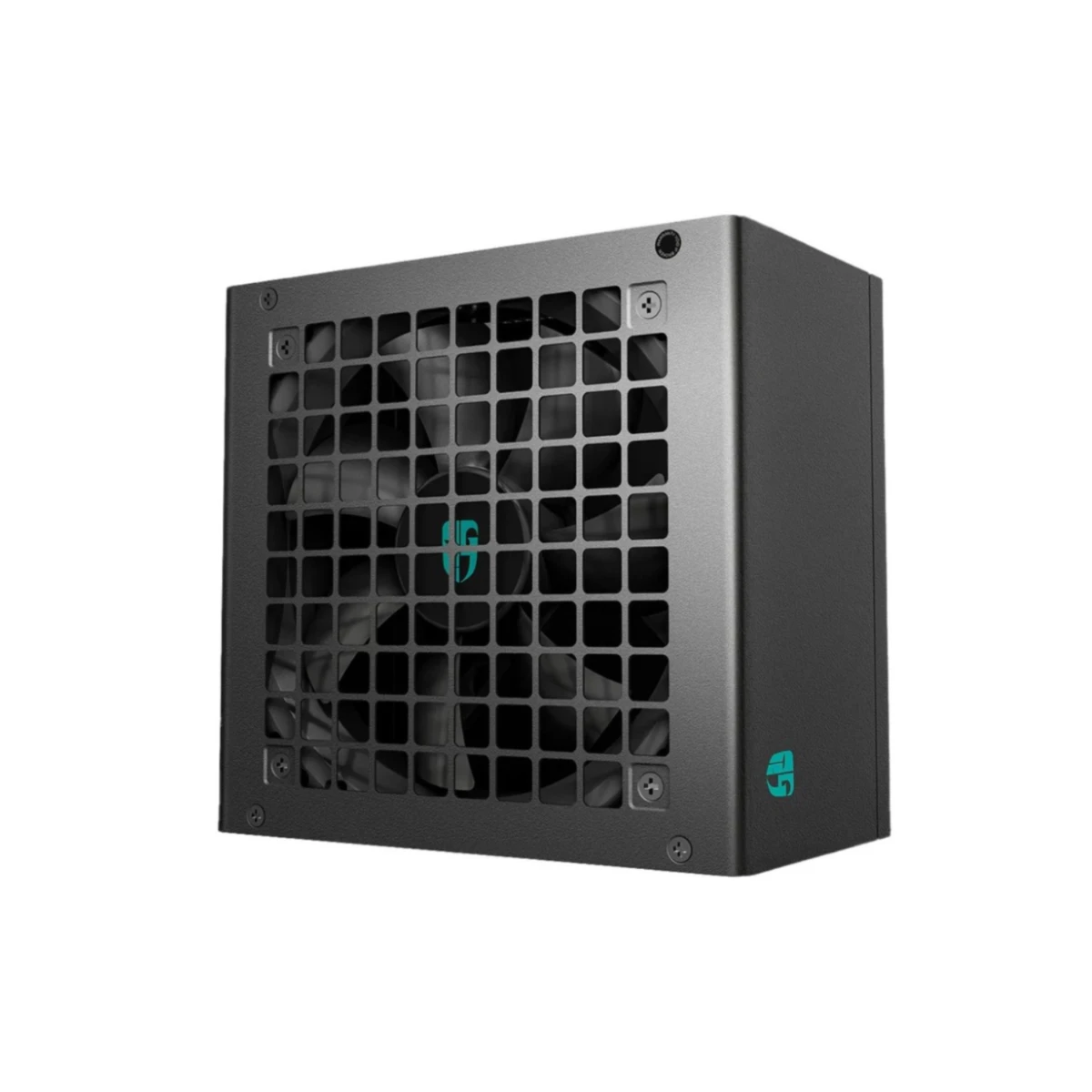 DeepCool PF700X 700W 80 Plus Bronze Power Supply - Black | PF700X