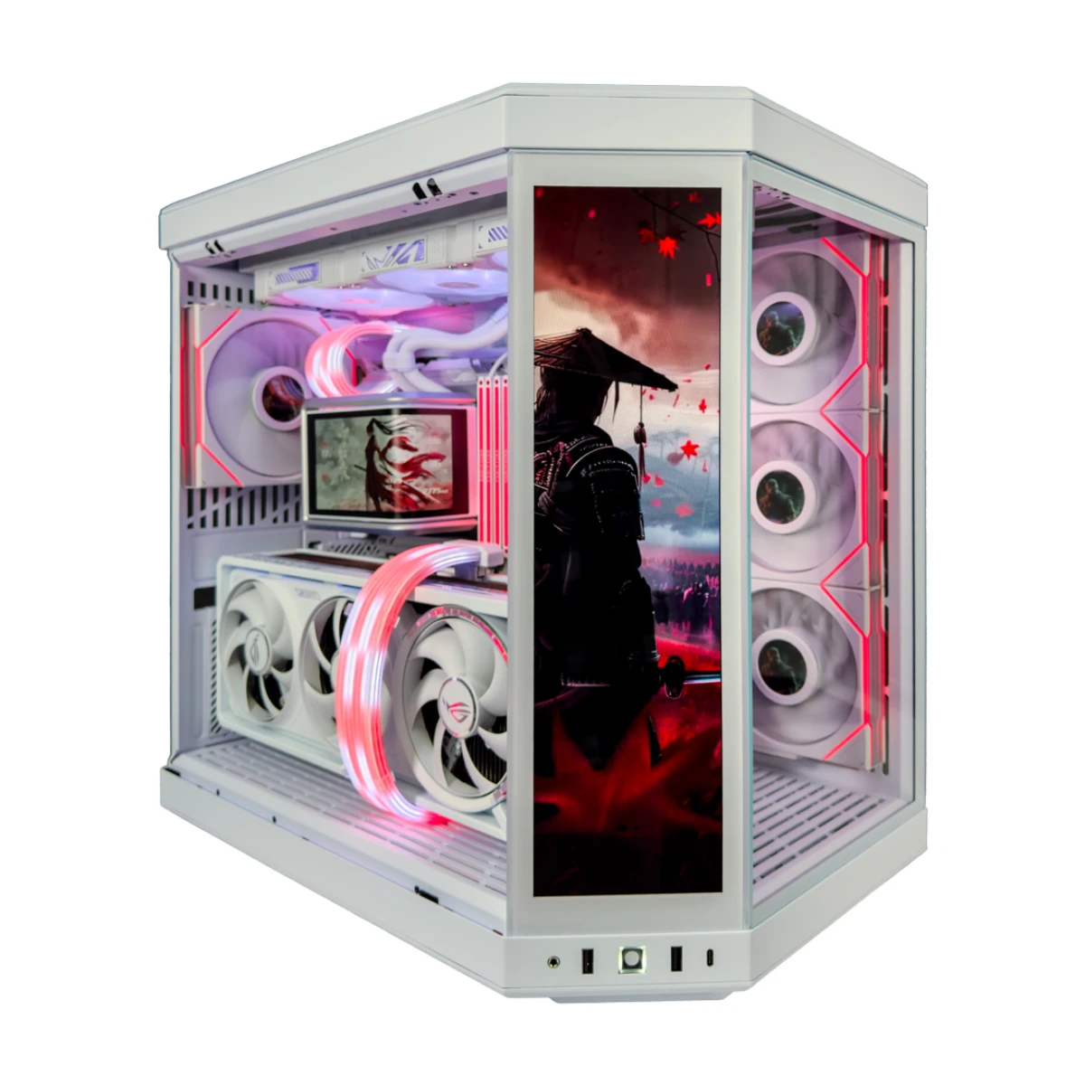 GAMING DESKTOPS - image 1