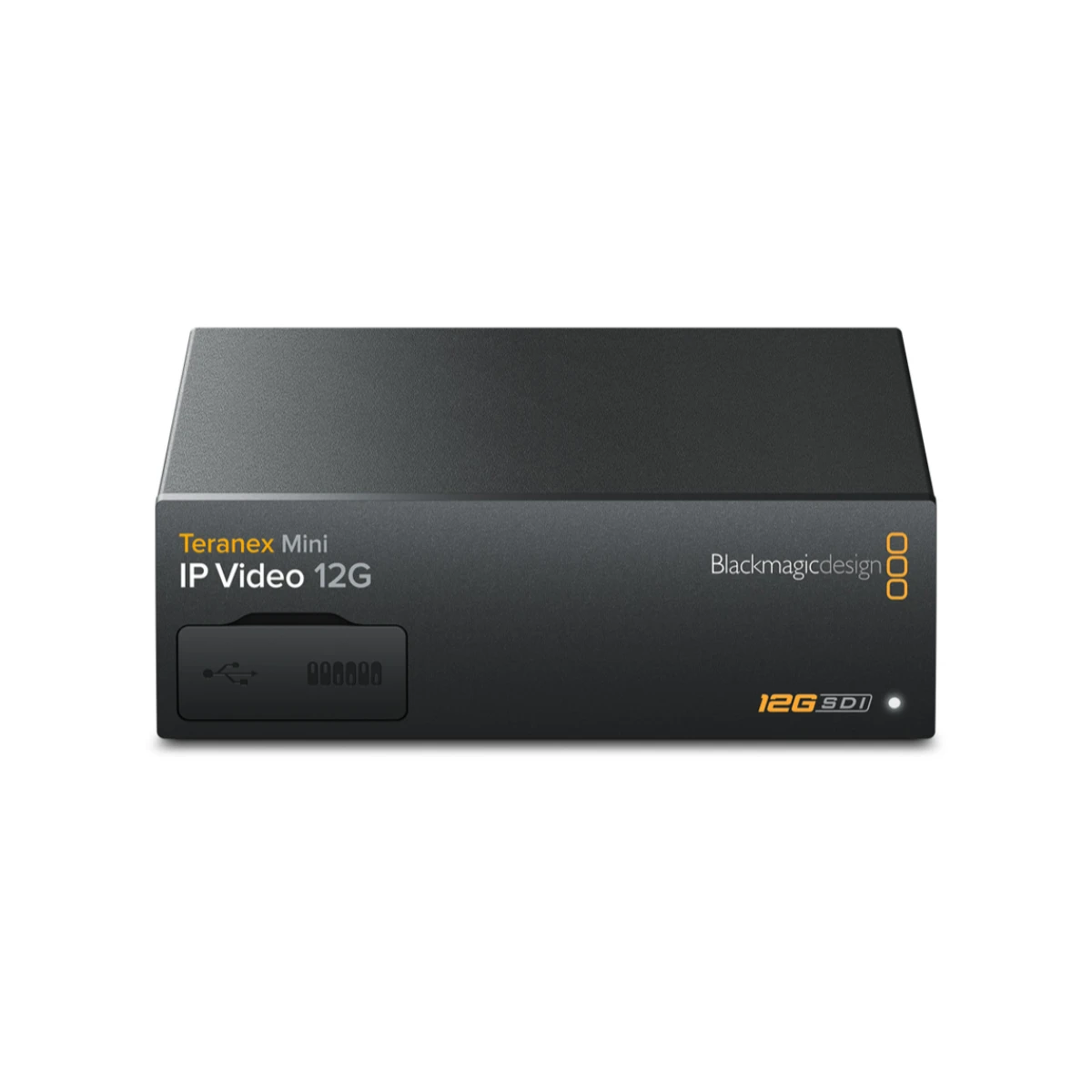 Blackmagic Teranex Mini IP Video 12G Video Converter - W-TERAMIN-30