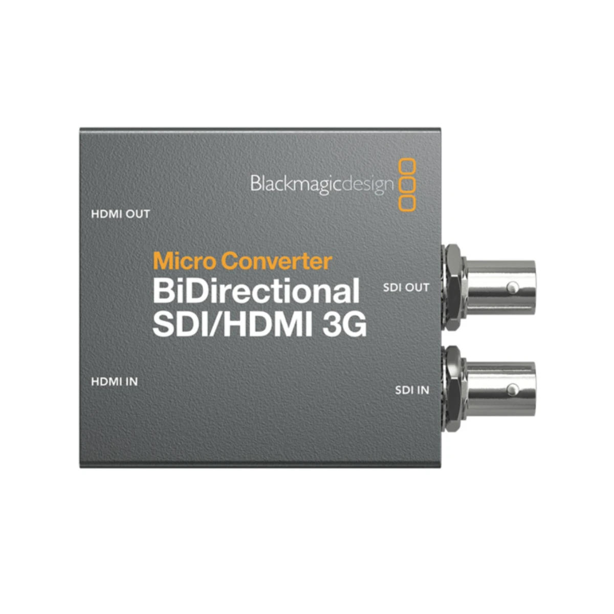 Blackmagic Micro Converter BiDirectional SDI/HDMI 3G - W-CONU-09