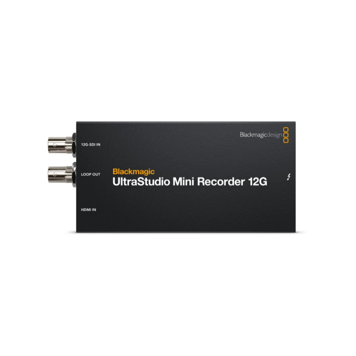 Blackmagic UltraStudio Mini Recorder 12G - W-DLUS-14